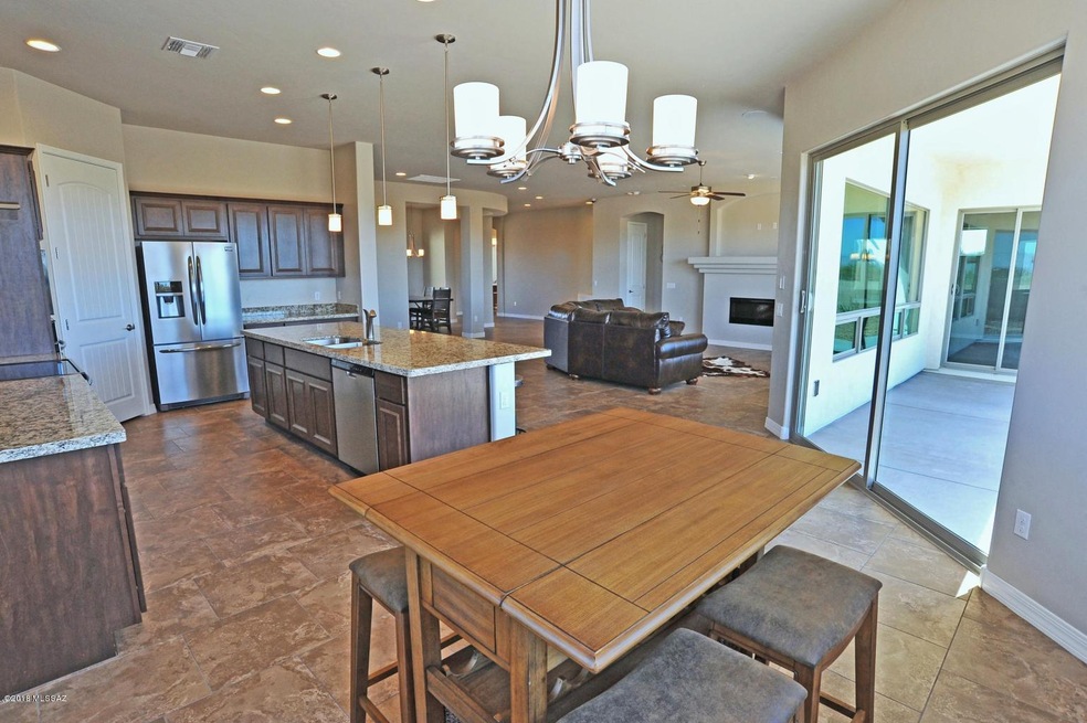 breakfast nook