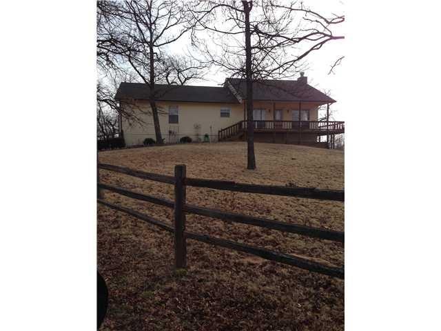 337252 E 1020 Rd, Meeker, OK 74855 - photo 1