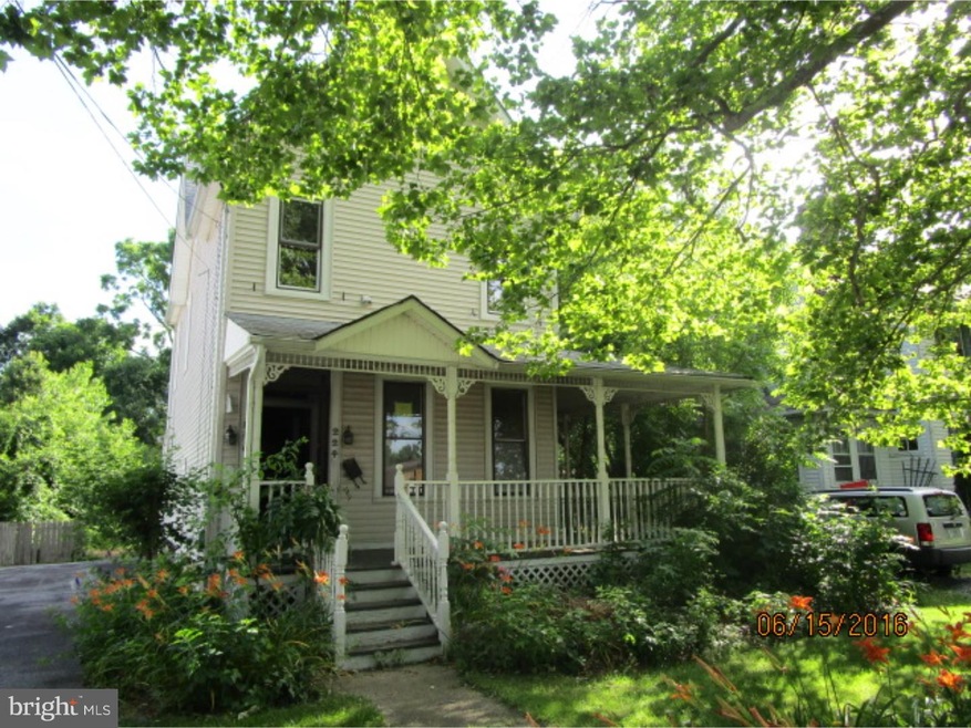 224 Delaware Ave, Palmyra, NJ 08065 - photo 1