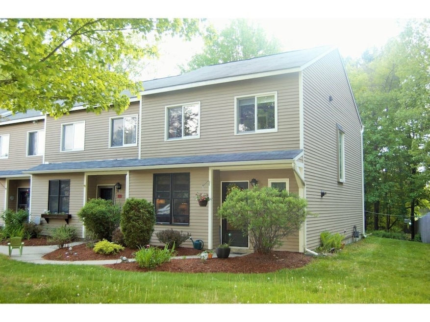 K1 Stonehedge Dr, South Burlington, VT 05403 - photo 1