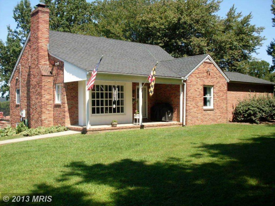 2902 Grier Nursery Rd, Forest Hill, MD 21050 - photo 1