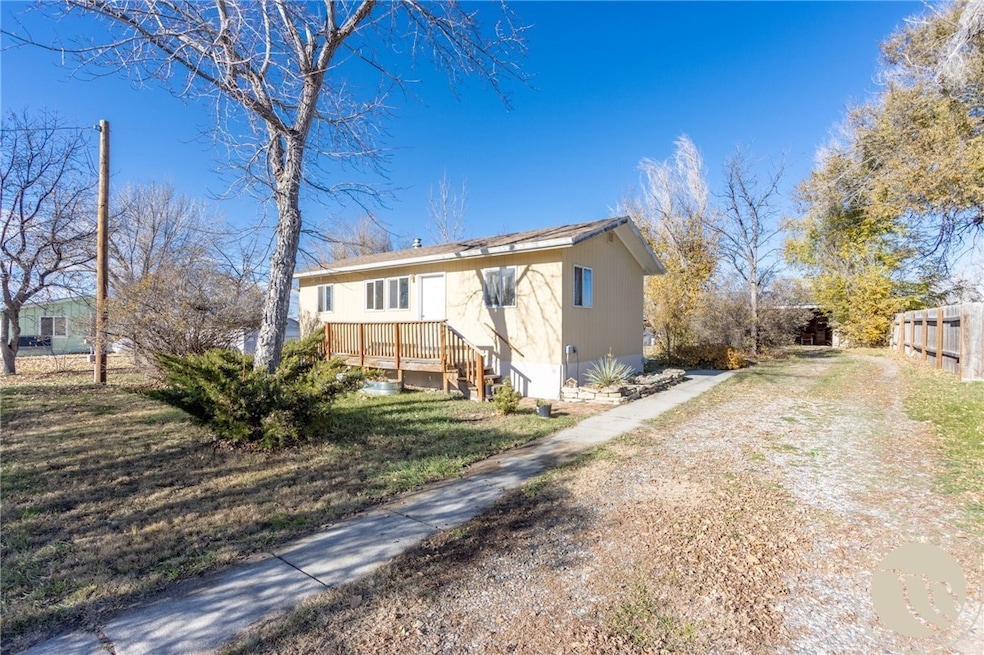 Under Contract $145,000 • Co-Listing Agent