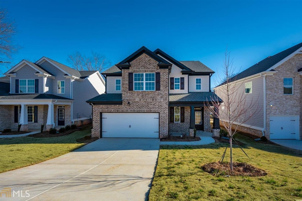 2473 Dixie Ave SE, Smyrna, GA 30080 - photo 1