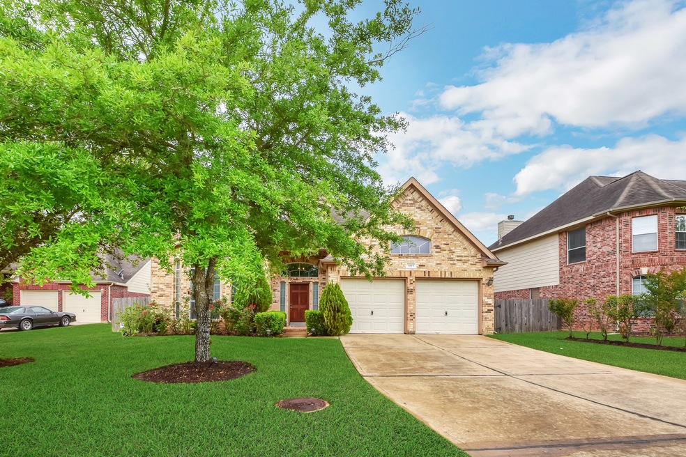 1815 Granite Field Ln, Richmond, TX 77469 - photo 1