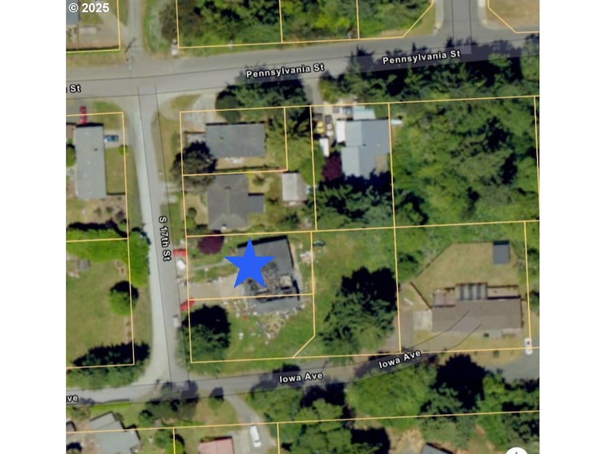 2250 S 17th St, Coos Bay, OR 97420 - photo 1