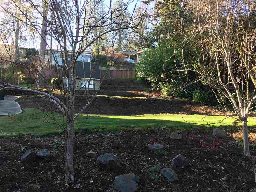 720 McGilchrist (Next To) (Lower Ben Lomand) St SE, Salem, OR 97302 - photo 1