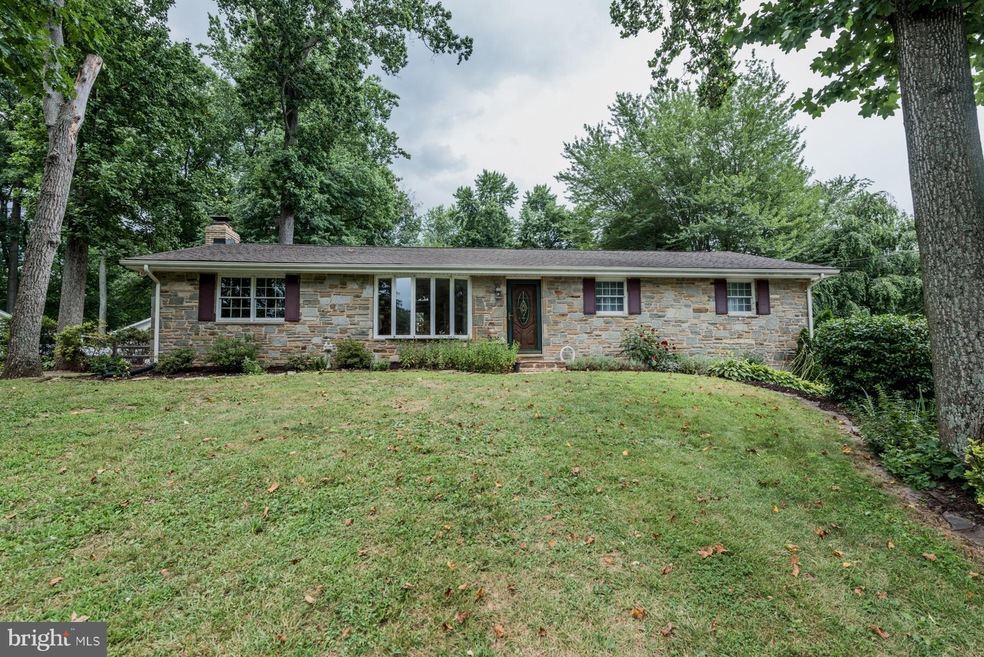 1508 Springlake Way N, Sykesville, MD 21784 - photo 1