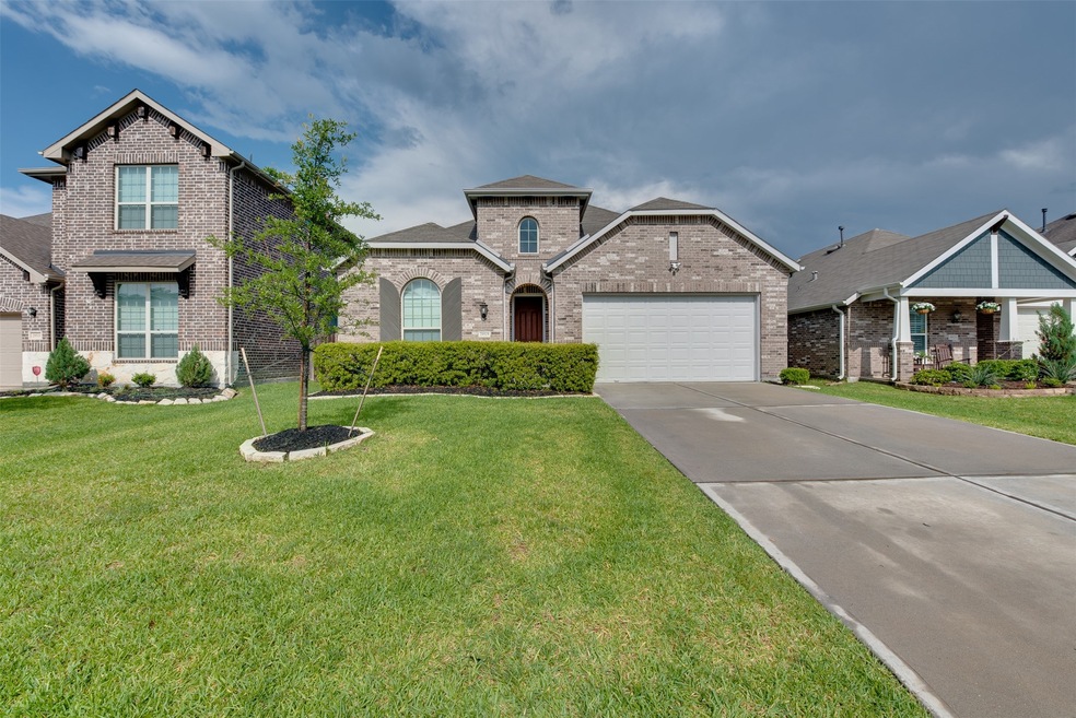 29519 Water Willow Trace Dr, Spring, TX 77386 - photo 1