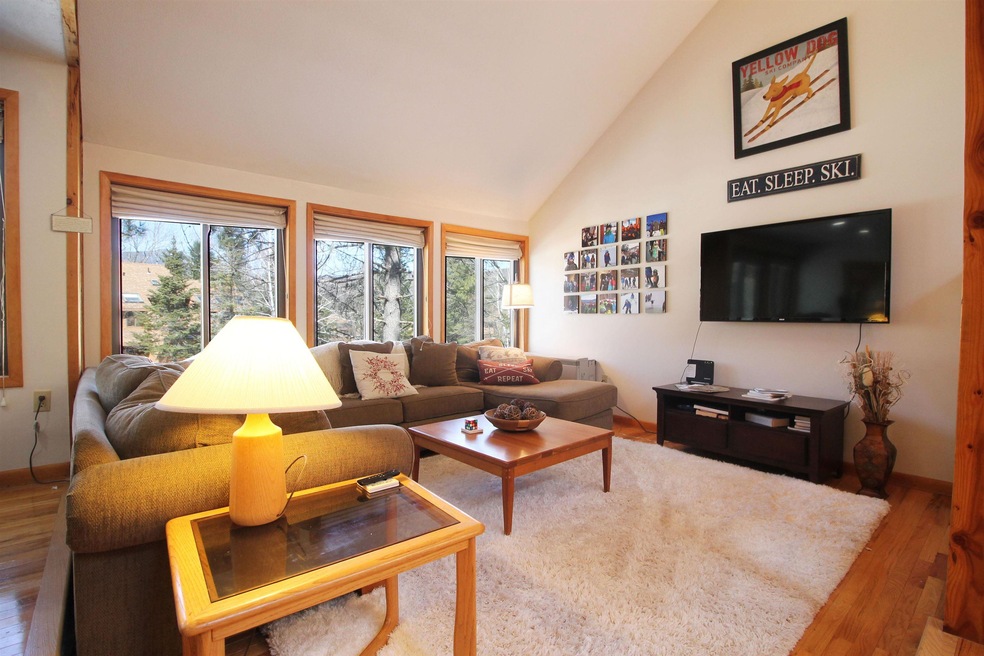 22 Hillside Way unit 2, Waterville Valley, NH 03215 - photo 1