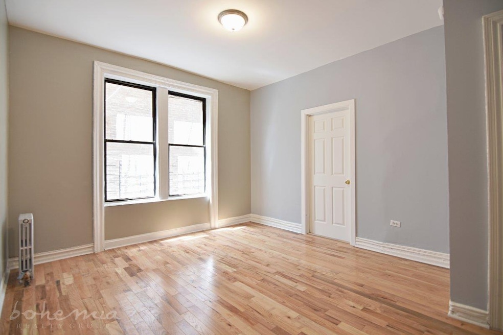 412 Audubon Ave unit 2, New York, NY 10033 - photo 1