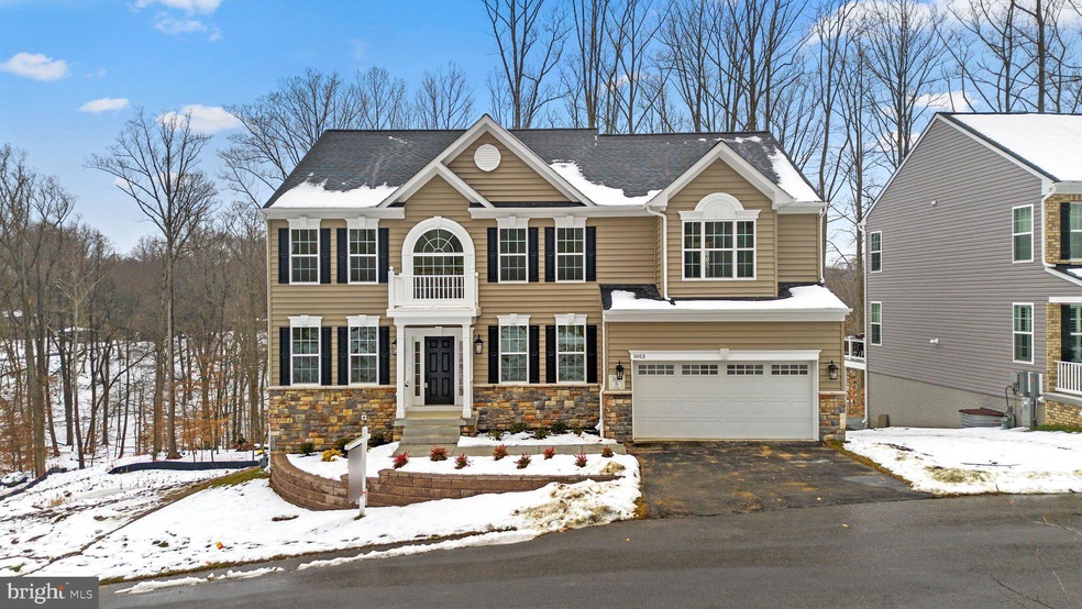 5013 Poplar Ridge Ln, Ellicott City, MD 21043 - photo 1