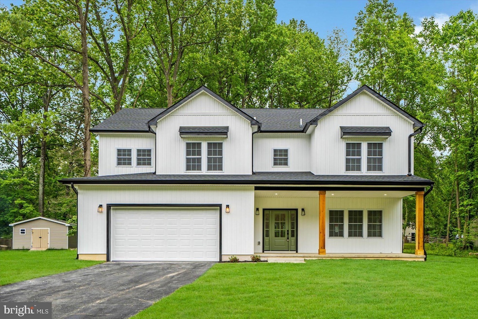 13231 Mockingbird Ln, Bowie, MD 20720 - photo 1