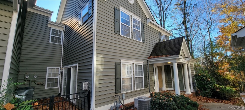 2403 Prince John Ct unit 7, Quinton, VA 23141 - photo 1