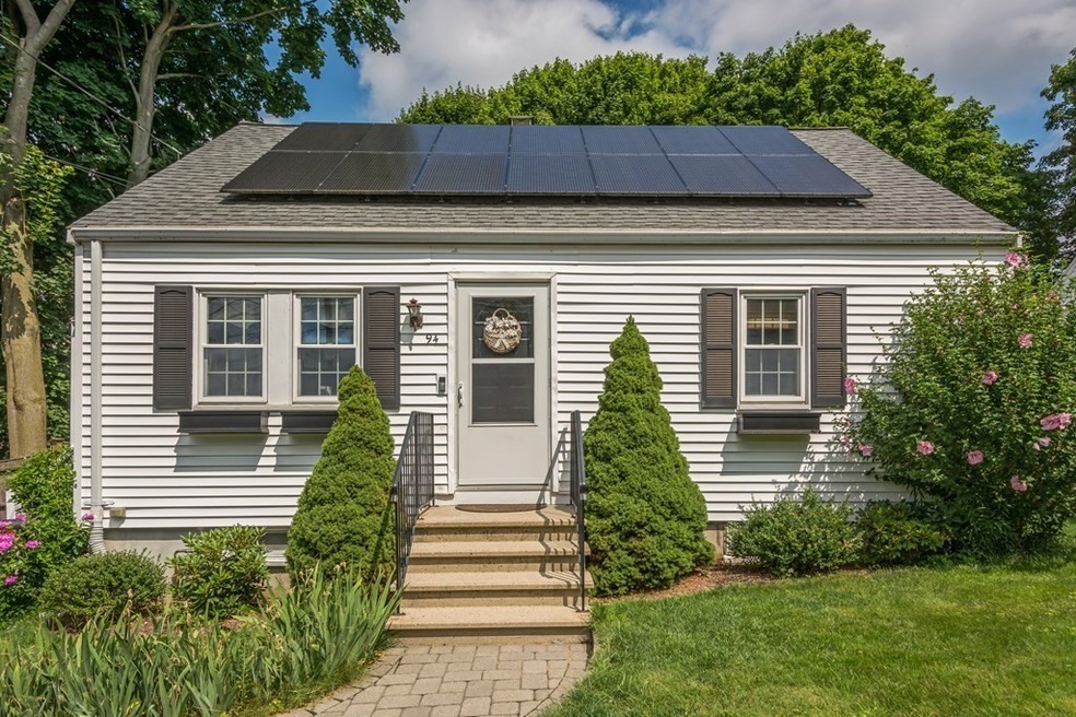 94 Fowle St, Woburn, MA 01801 - photo 1
