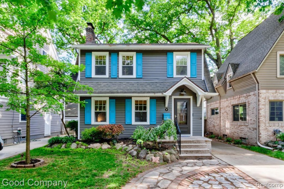 Sold $399,900 • Co-Listing Agent