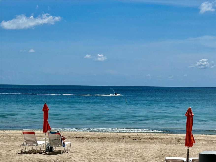 Galt Ocean Club Condominium unit 803, Fort Lauderdale, FL 33308 - photo 1