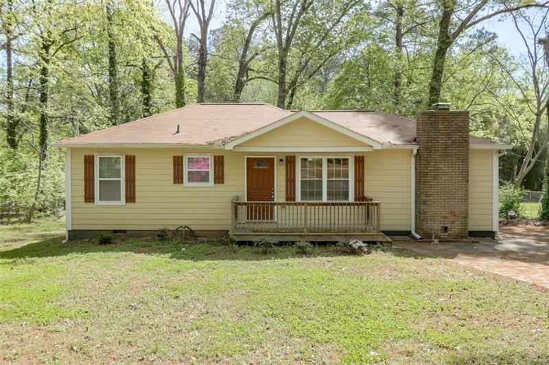 6395 Lobelia Rd SW, Mableton, GA 30126 - photo 1