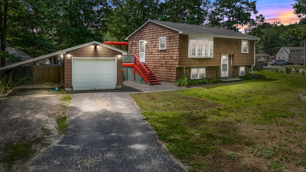 1 Chestnut Ave, Windham, ME 04062 - photo 1