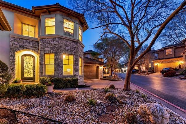 Welcome home! Upscale and low-maintenance lifestyl