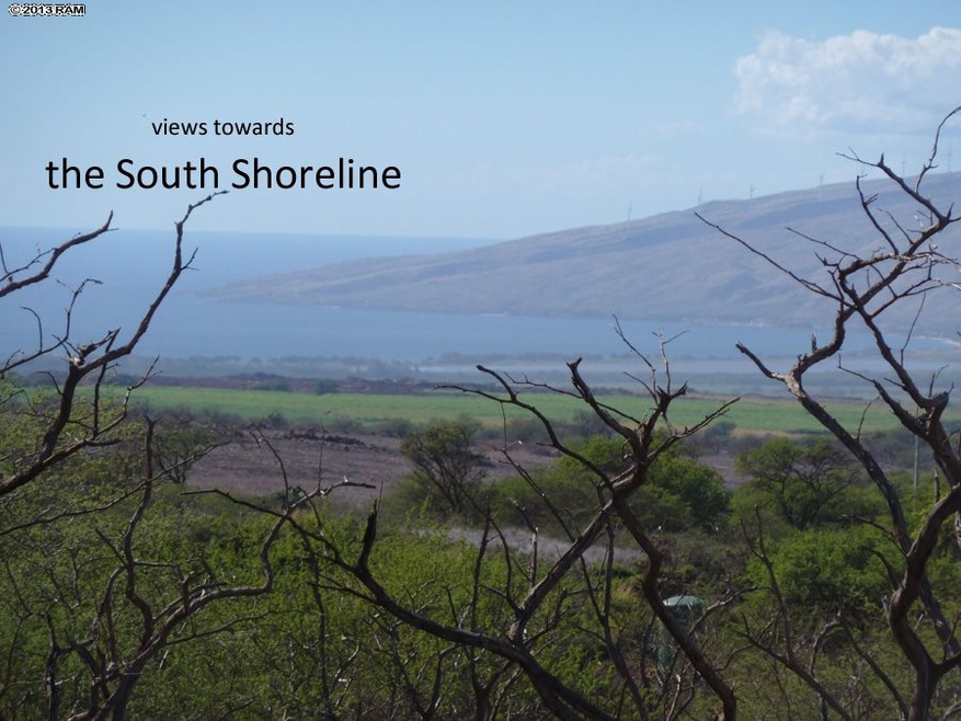 0 Pulehu Rd unit Lot 2 358915, Kula, HI 96790 - photo 1