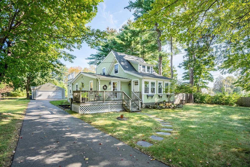 9 Flag Pond Rd, Saco, ME 04072 - photo 1