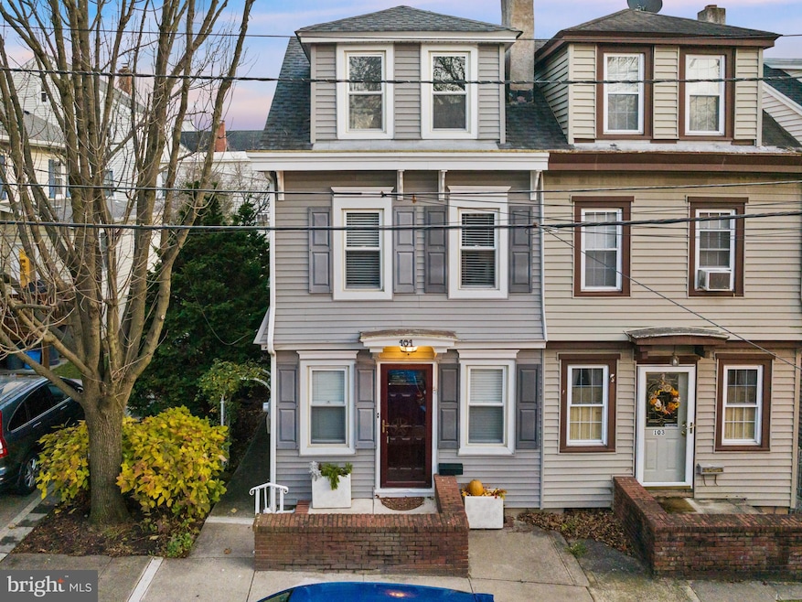 101 Walnut St, Bordentown, NJ 08505 - photo 1