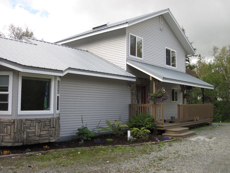 Dolly Varden Exterior Photo