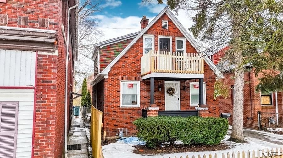 1801 Niagara St unit 1, Niagara Falls, NY 14303 - photo 1