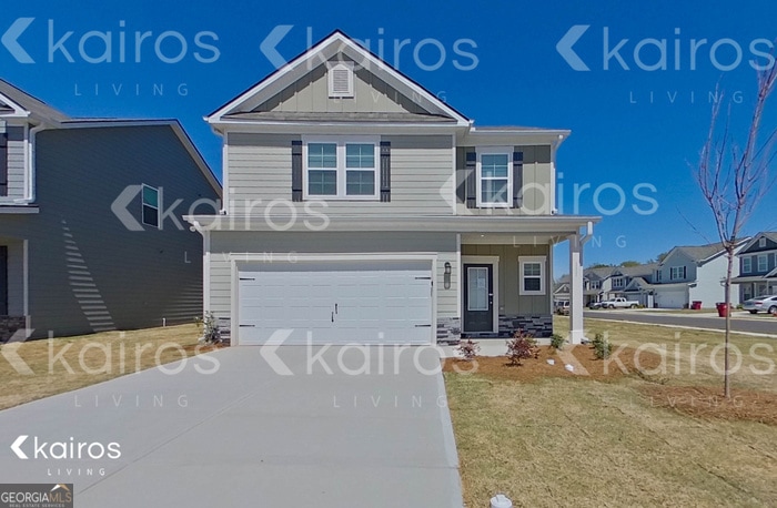 111 English Oak Ln, Warner Robins, GA 31093 - photo 1