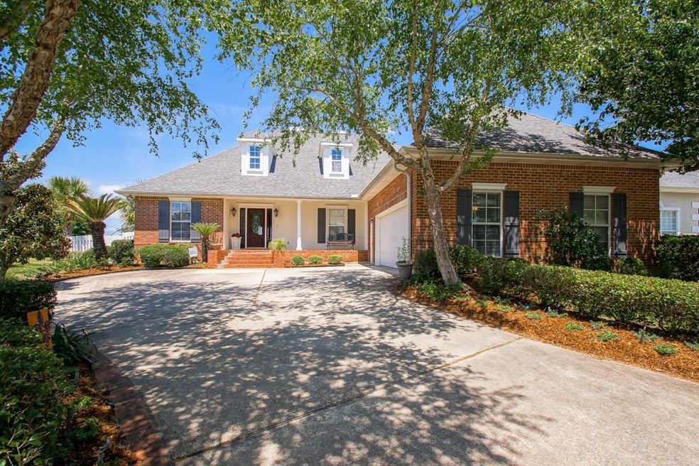 58 Oak Tree Dr, Slidell, LA 70458 - photo 1