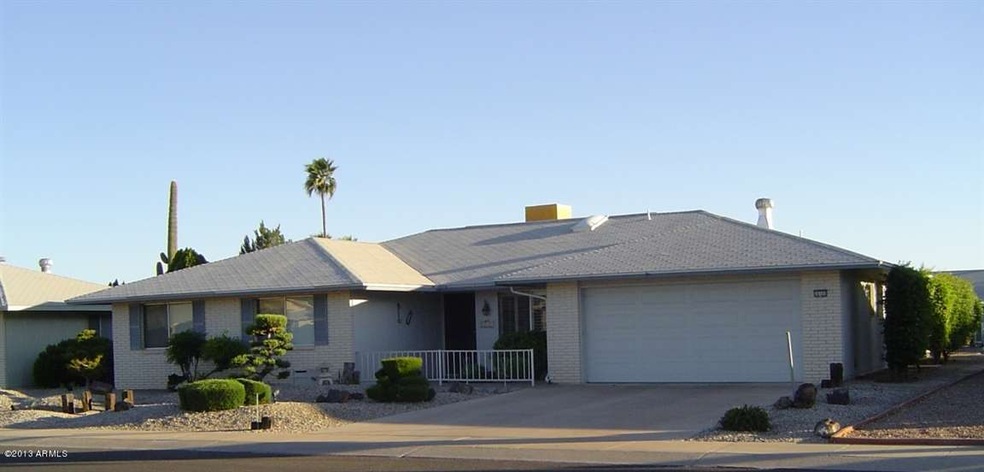 Front Exterior 3