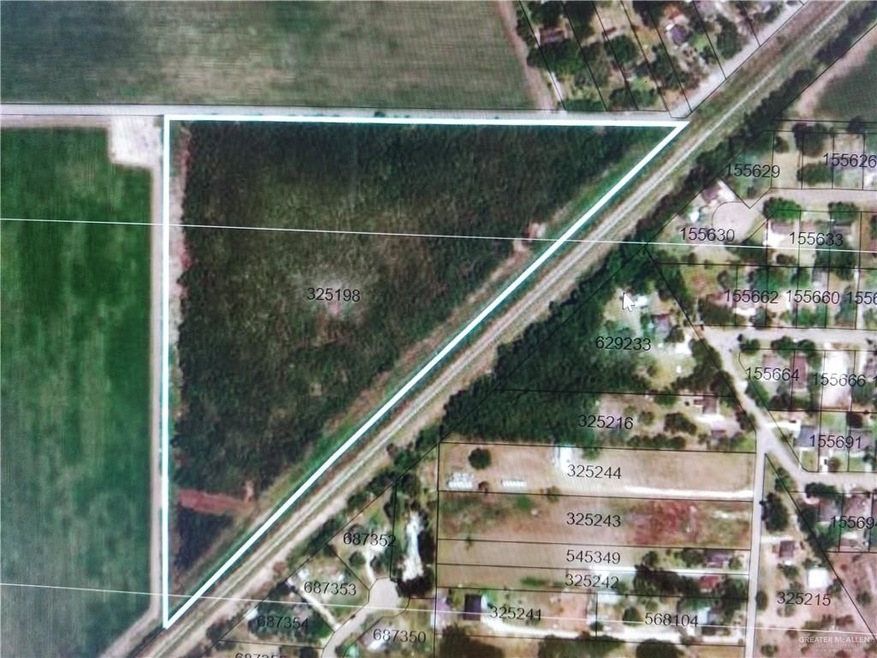 000 W Mile 13 N, Weslaco, TX 78596 - photo 1