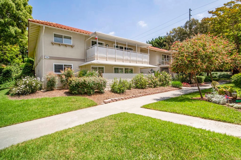 788 Via Los Altos unit B, Laguna Woods, CA 92637 - photo 1