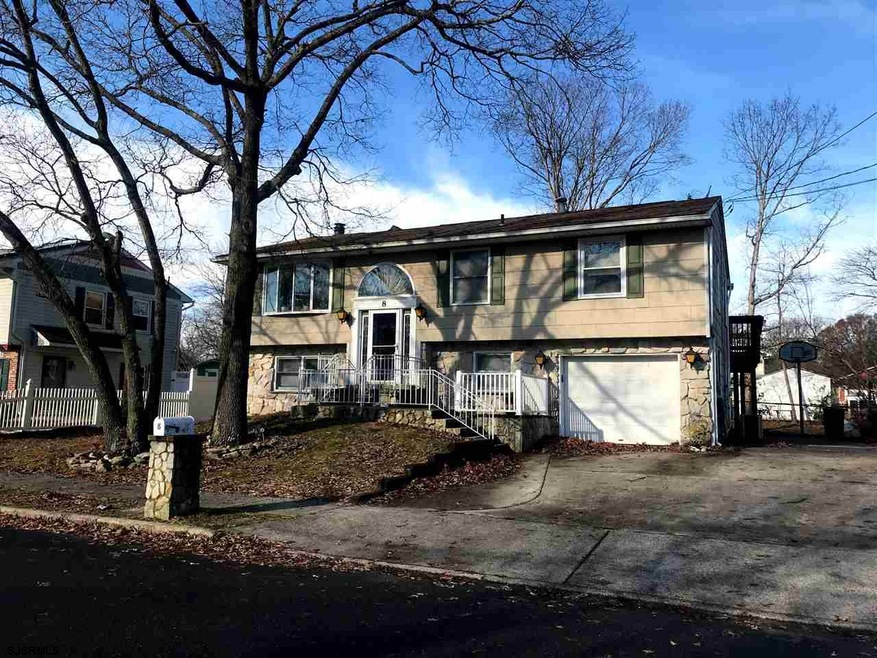 8 Edgewood Dr, Somers Point, NJ 08244 - photo 1