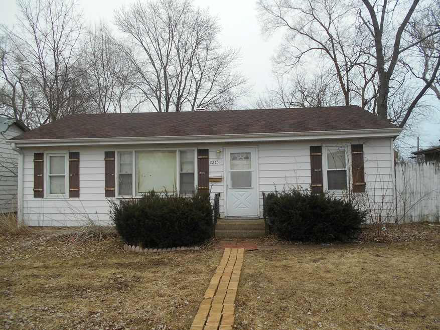 2215 Jethro Ave, Zion, IL 60099 - photo 1