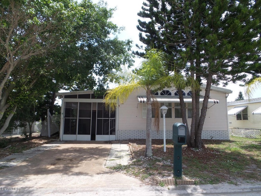 443 Plover Dr, Sebastian, FL 32976 - photo 1