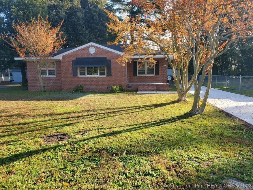 unlisted-address, Fayetteville, NC 28304 - photo 1