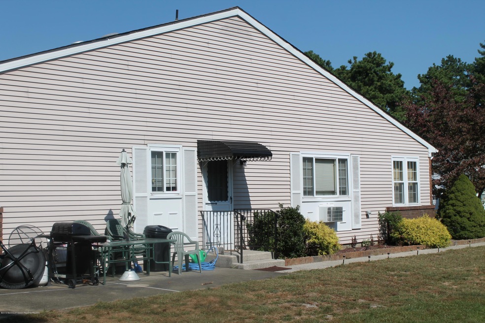 16A Milford Ave unit 52, Whiting, NJ 08759 - photo 1