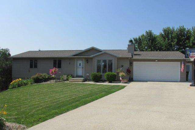 Hill Circle Front Elevation