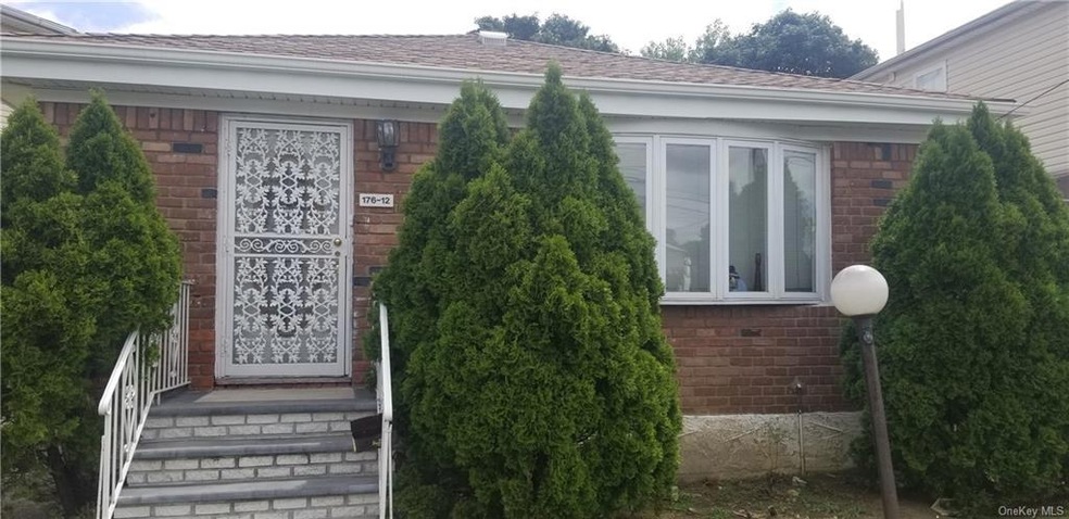 17612 Roe Rd, Jamaica, NY 11434 - photo 1