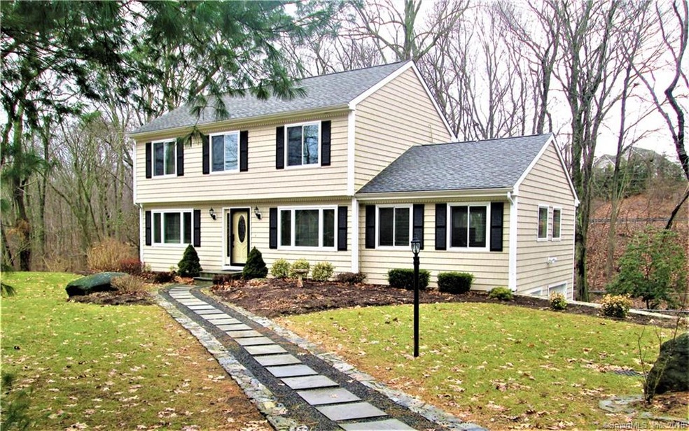 1 James Farm Rd, Shelton, CT 06484 - photo 1