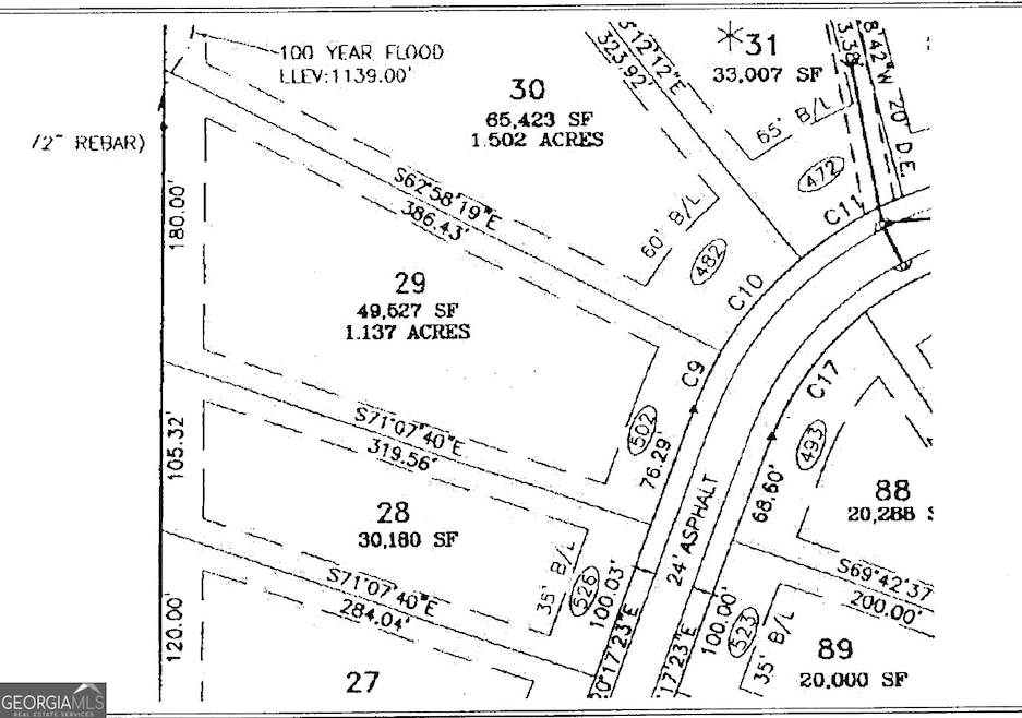 502 Courthouse Park Dr, Temple, GA 30179 - photo 1