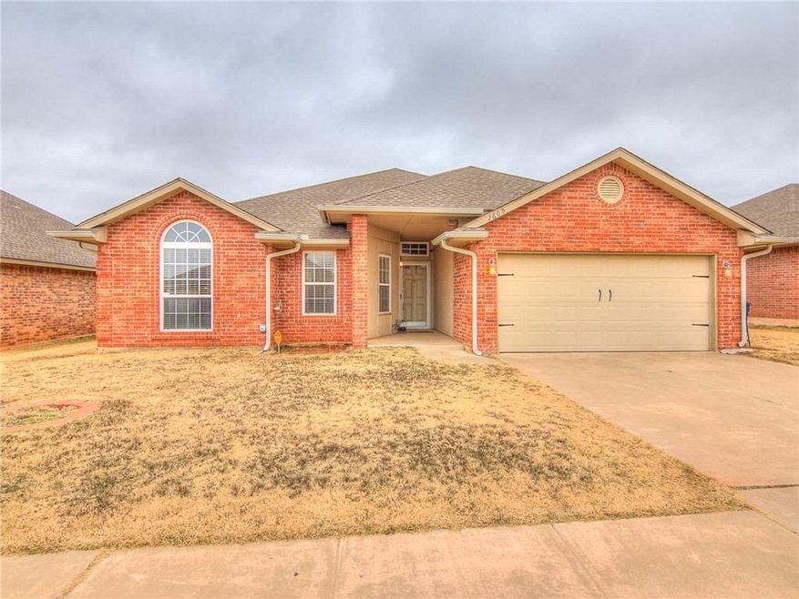 2609 SE 97th Street
