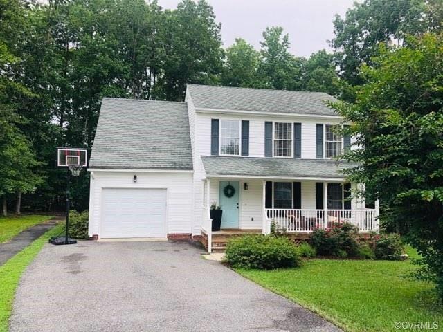 7903 Featherchase Ct, Chesterfield, VA 23832 - photo 1