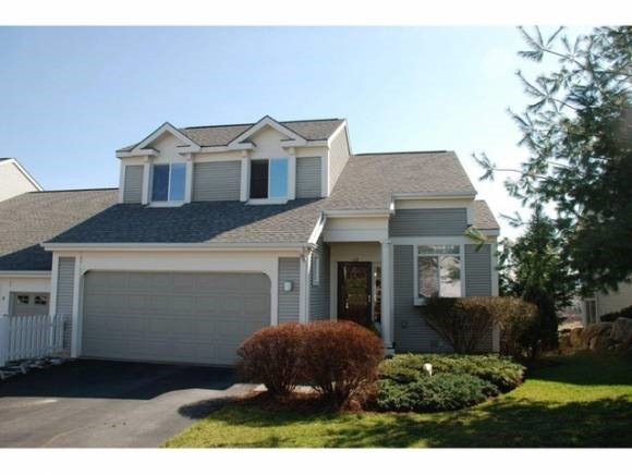 168 Park Rd unit 168, South Burlington, VT 05403 - photo 1