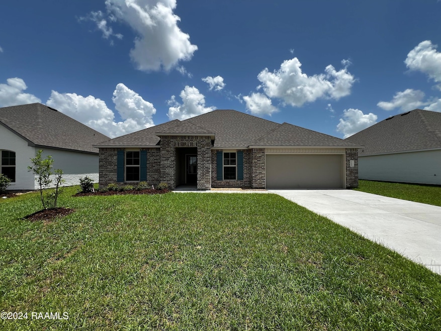 3409 Magnolia Cove