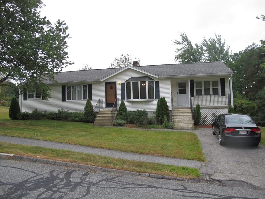 110 Main Blvd, Shrewsbury, MA 01545 - photo 1