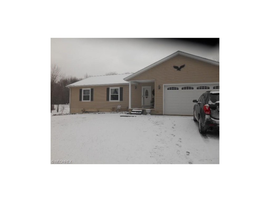 5486 Wetmore Rd, Conneaut, OH 44030 - photo 1