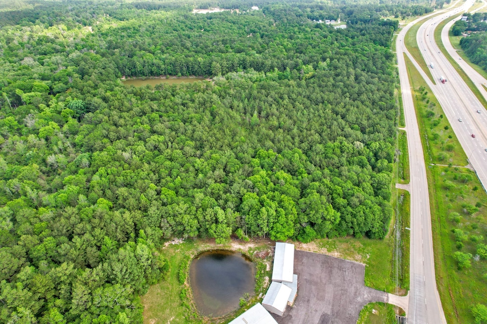 00 U S 59, Splendora, TX 77372 - photo 1