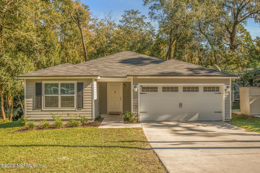 223 Nitram Ave, Jacksonville, FL 32211 - photo 1